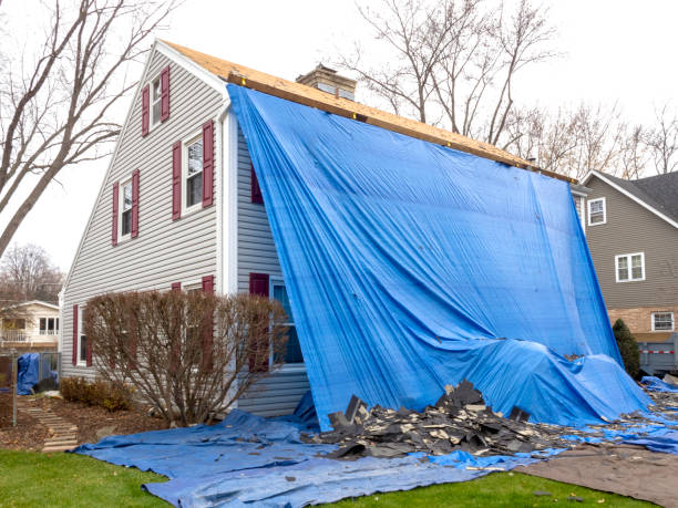 Best James Hardie Siding  in Chebanse, IL